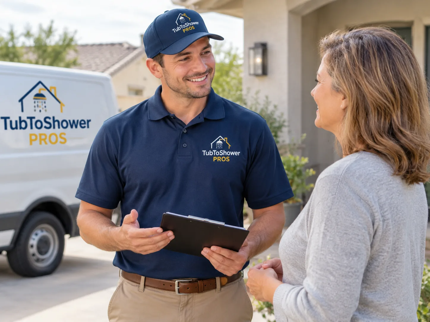 Tub Shower Conversion Flowood, MS FAQs